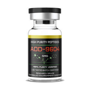 AOD-9604 5MG