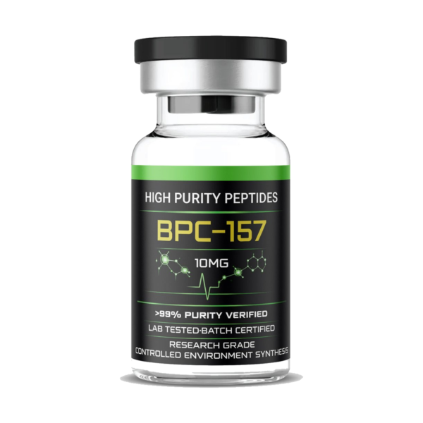 BPC-157 10MG