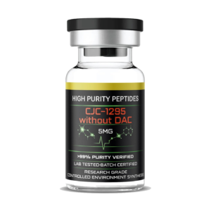 CJC-1295 W/O DAC -IPAMORELIN 5MG|5MG