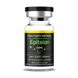 EPITALON 25MG
