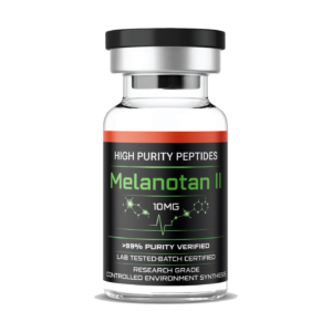 MELANOTAN-2 10MG