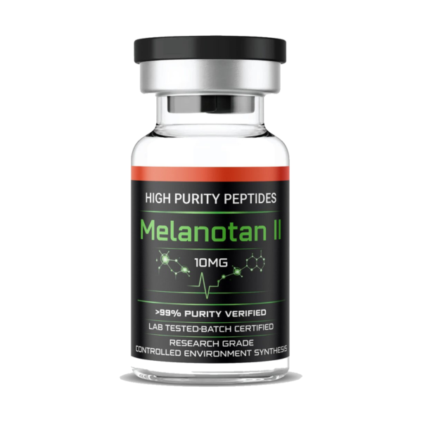 MELANOTAN-2 10MG