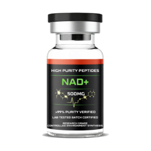 NAD+ 500MG