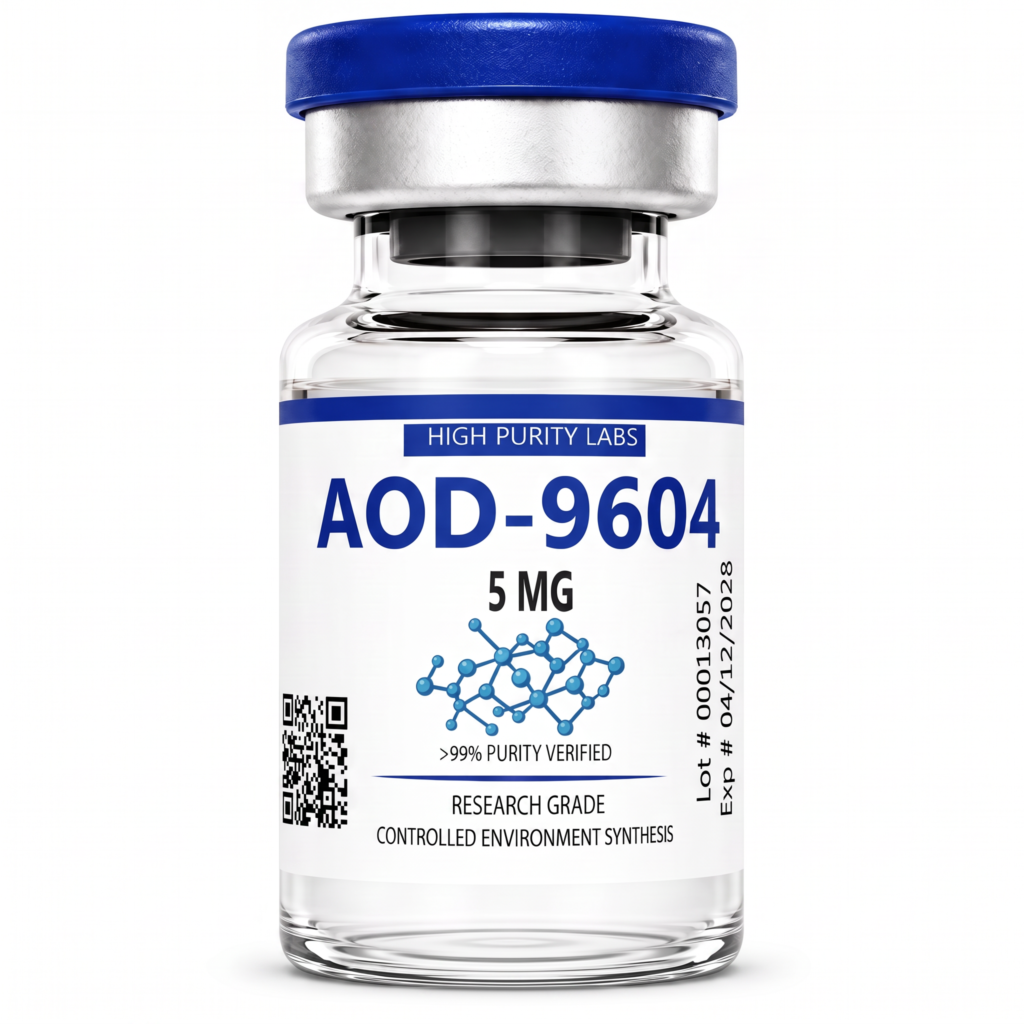 AOD-9604 5MG