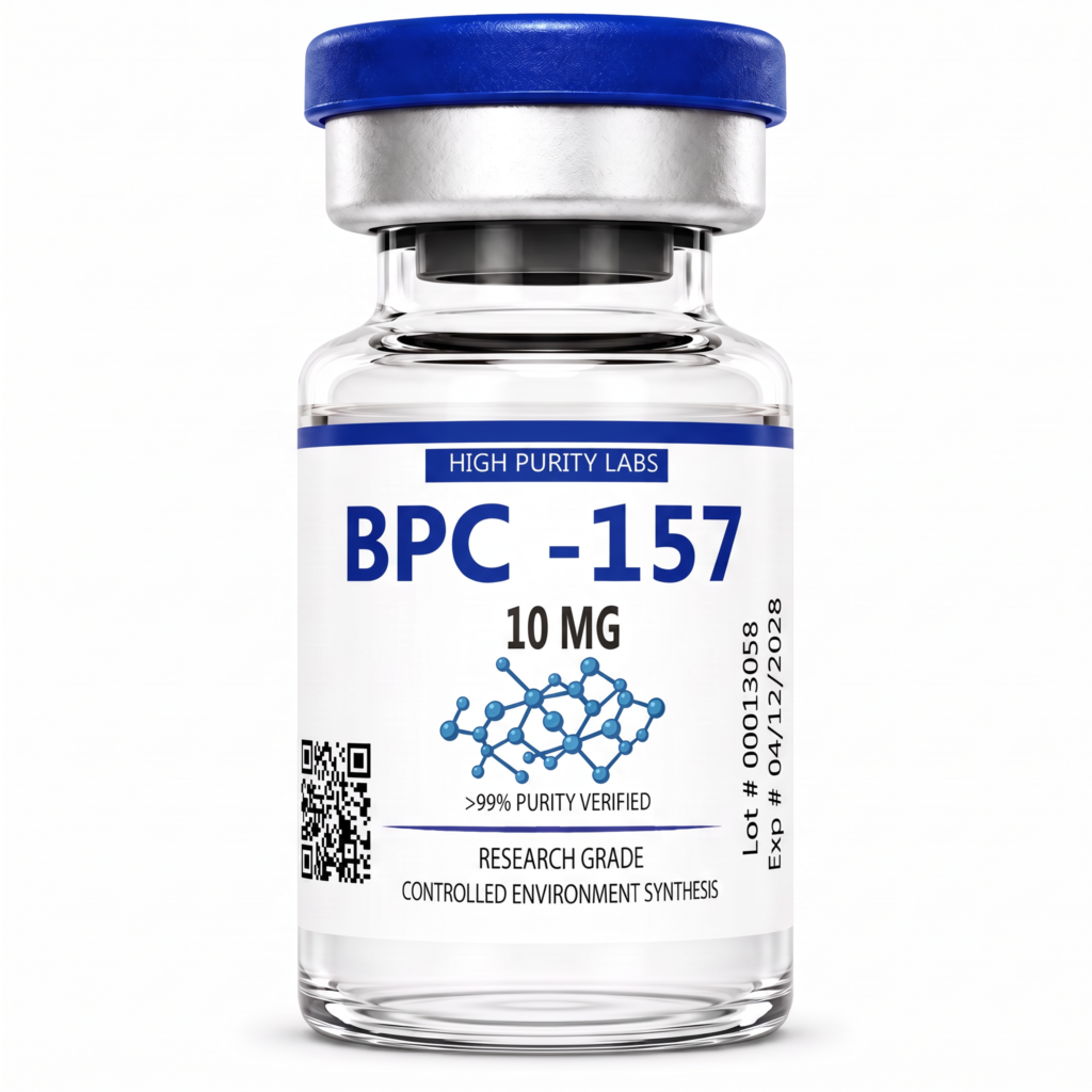 BPC-157 10MG