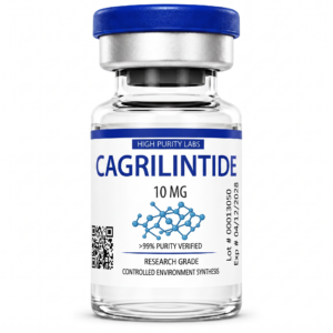 CAGRILINTIDE 10MG