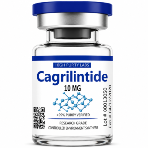 CAGRILINTIDE 10MG