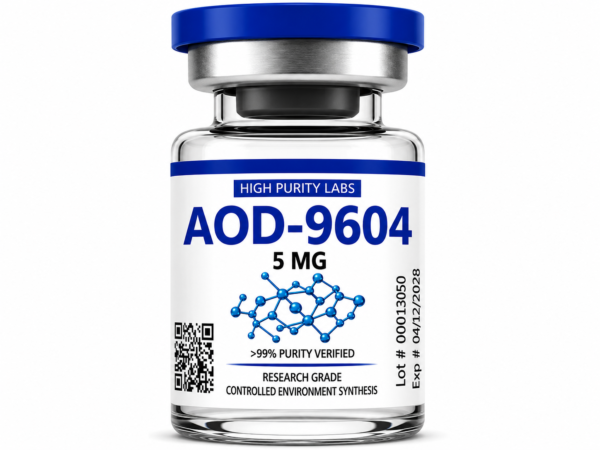 AOD-9604 5MG