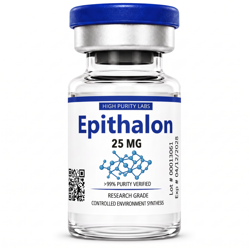 EPITALON 25MG