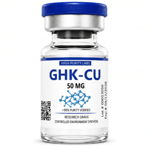 GHK-CU 50MG