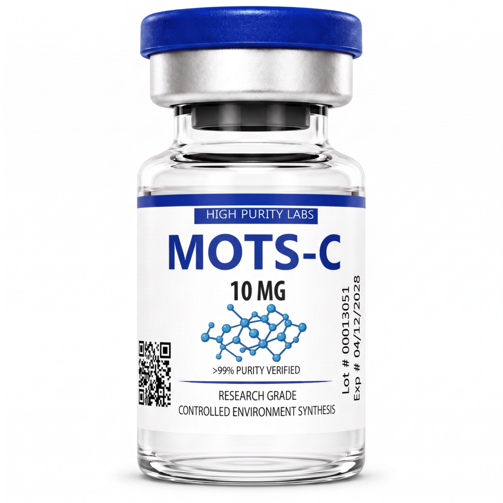 MOTS-C 10MG
