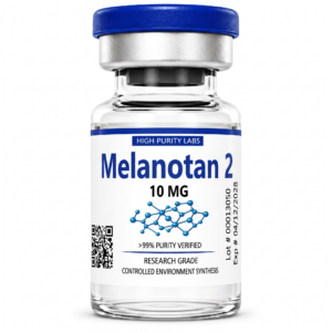 MELANOTAN-2 10MG