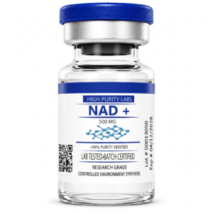 NAD+ 500MG