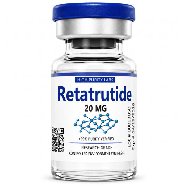 RETATRUTIDE  16MG