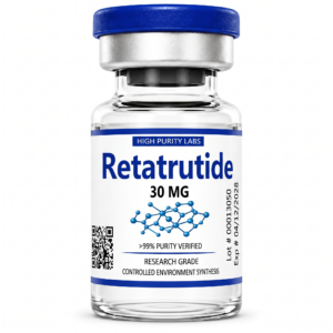 RETATRUTIDE  30MG