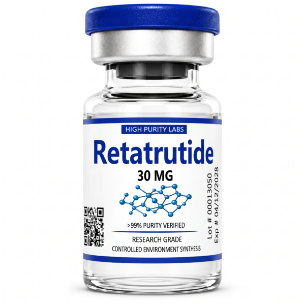 RETATRUTIDE  30MG