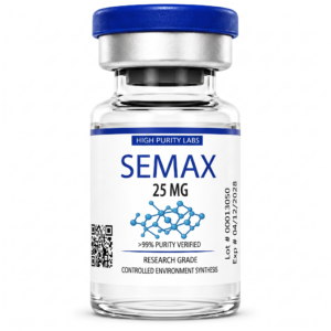 SEMAX 25MG