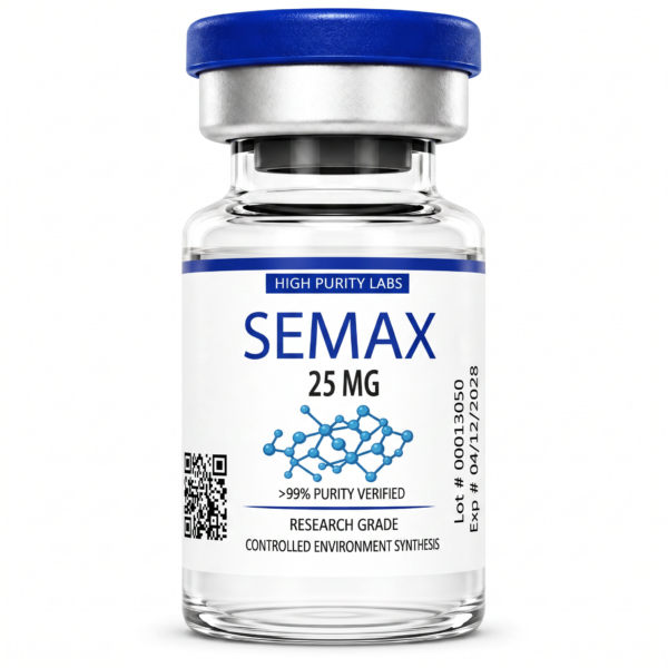 SEMAX 25MG