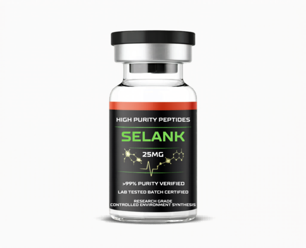 SELANK 25MG