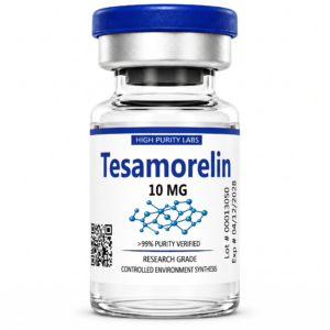 TESAMORELIN 10MG