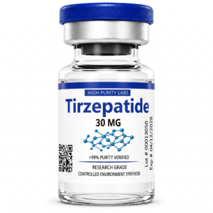 TIRZEPATIDE 30MG