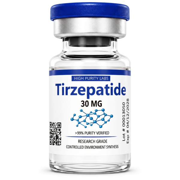 TIRZEPATIDE 30MG