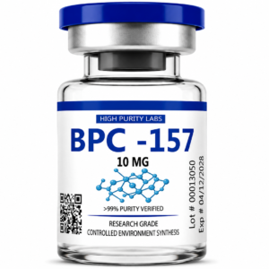 BPC-157 10MG