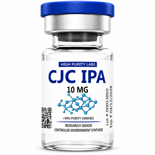 CJC-1295 W/O DAC -IPAMORELIN 5MG|5MG