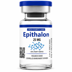EPITALON 25MG