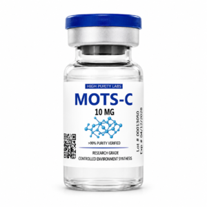 MOTS-C 10MG