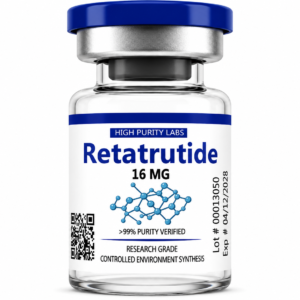 RETATRUTIDE  16MG