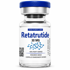 RETATRUTIDE  30MG