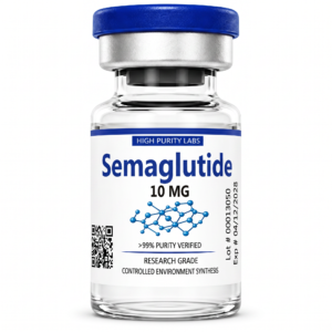 Semaglutide 10mg