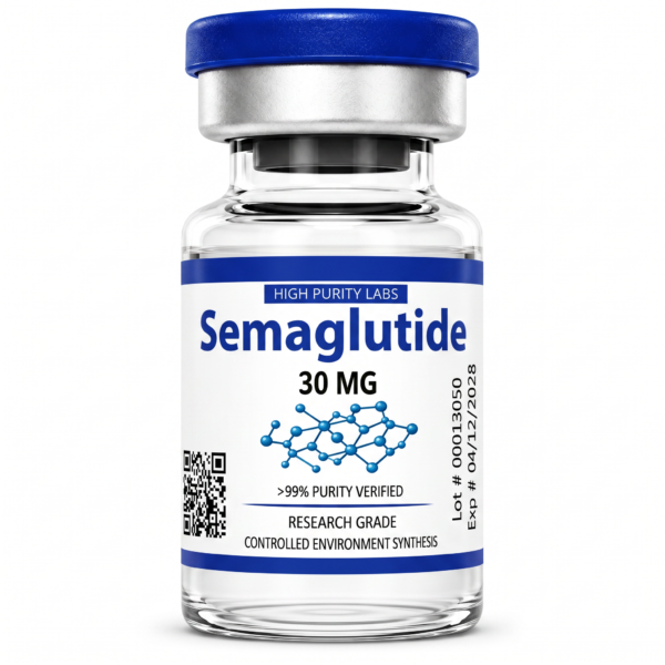 Semaglutide 30mg