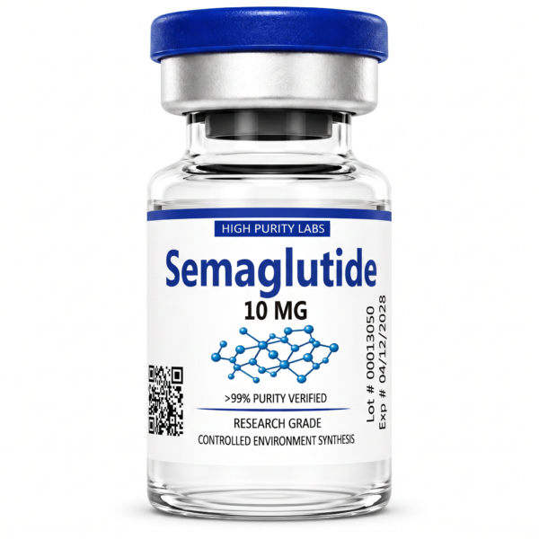 Semaglutide 10mg
