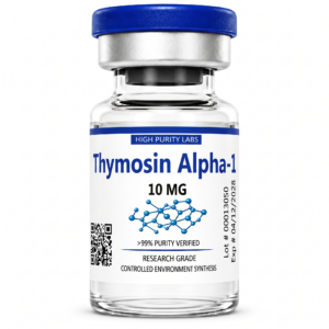 Thymosin Alpha-1 10mg