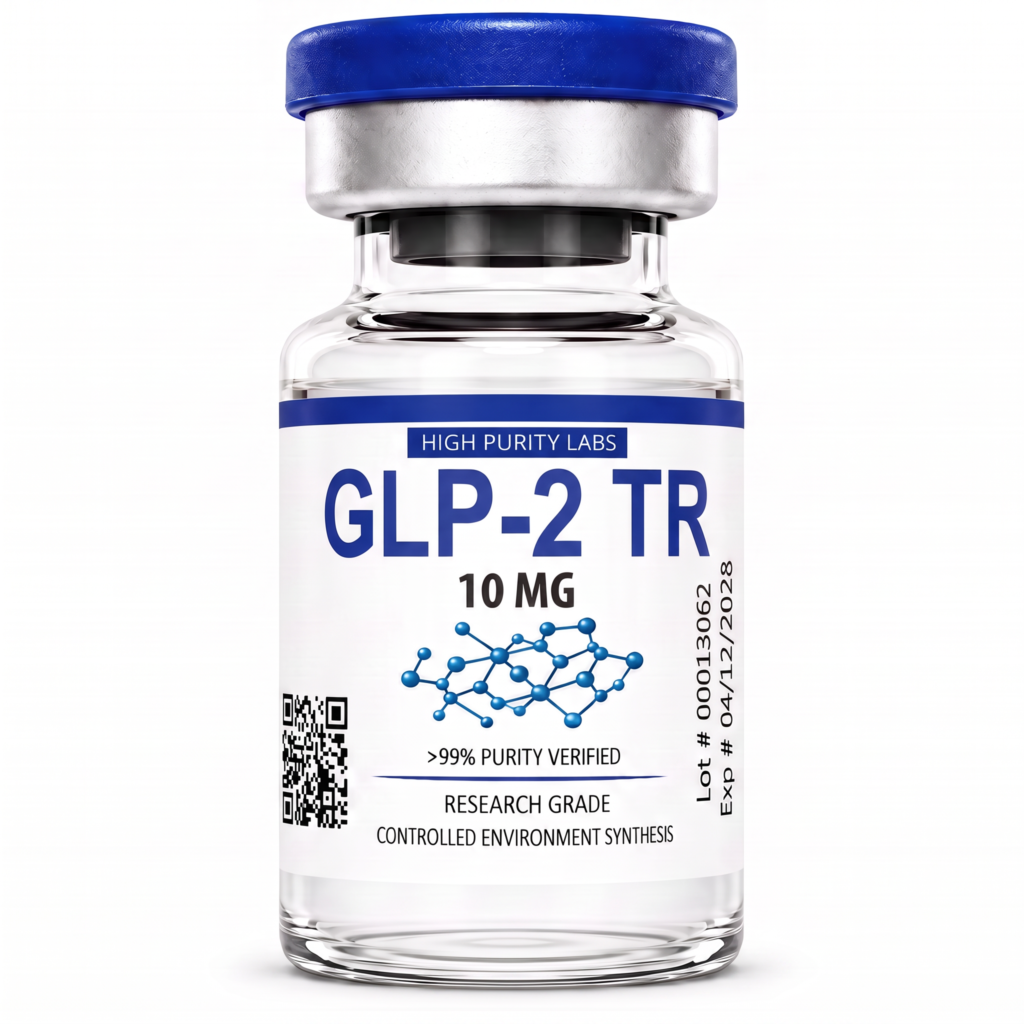 GLP-2 TR
