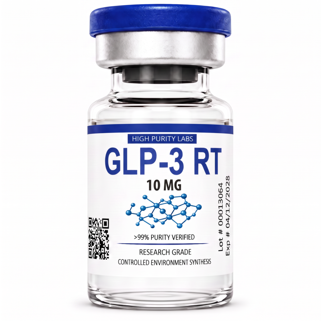 GLP-3 RT
