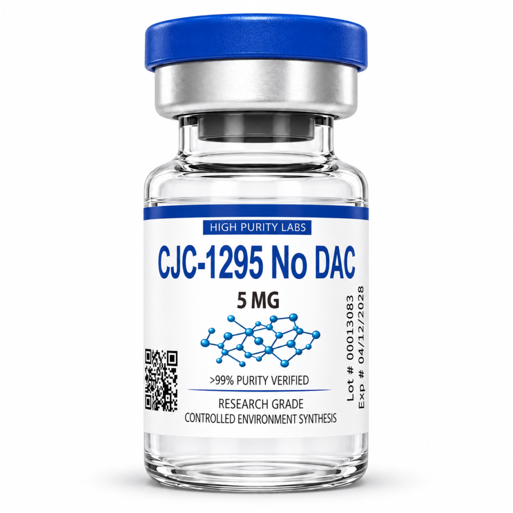 CJC-1295 NO DAC 5MG