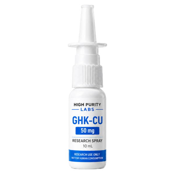 GHK-CU SPRAY