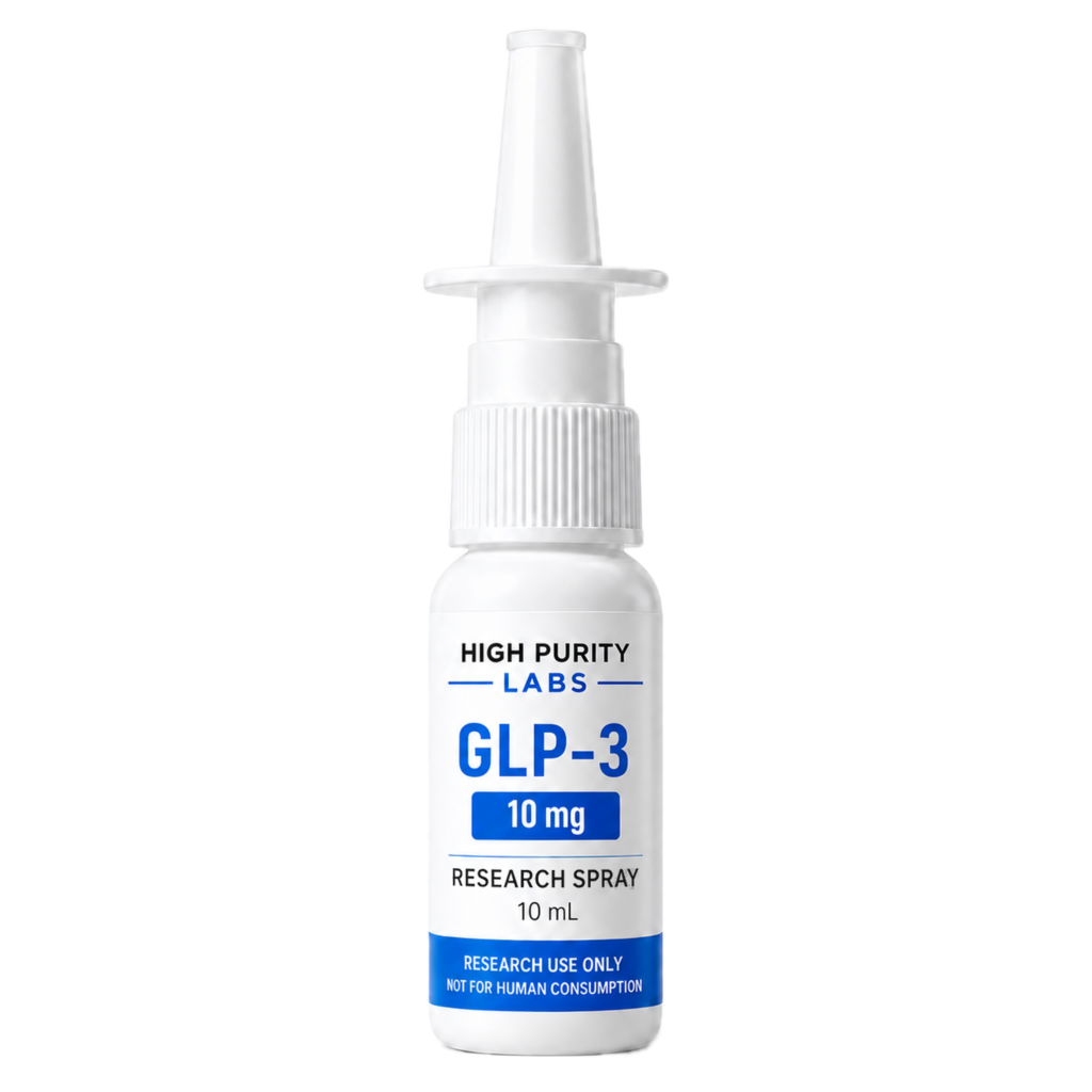 GLP-3 RT 10 MG SPRAY