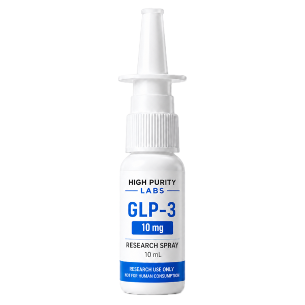 GLP-3 RT 10 MG SPRAY