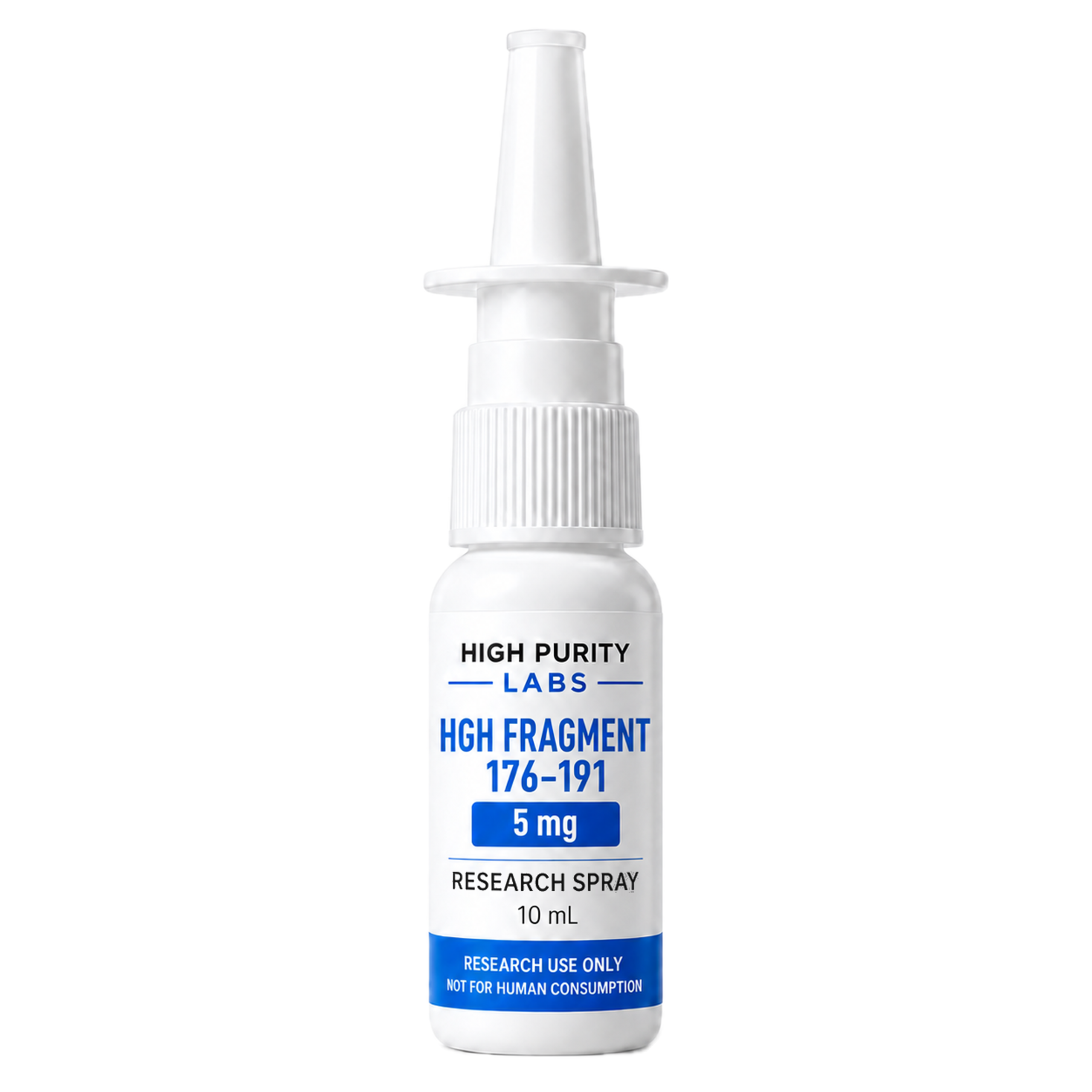 HGH FRAGMENT 176-191 5 MG SPRAY