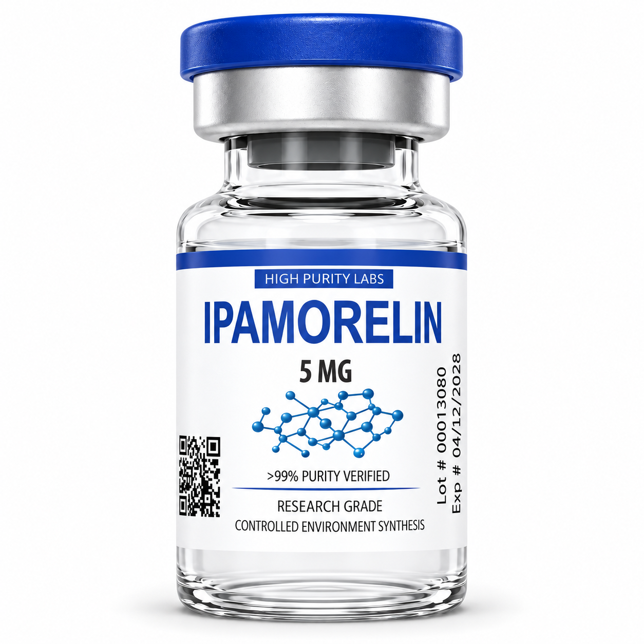 IPAMORELIN 5MG