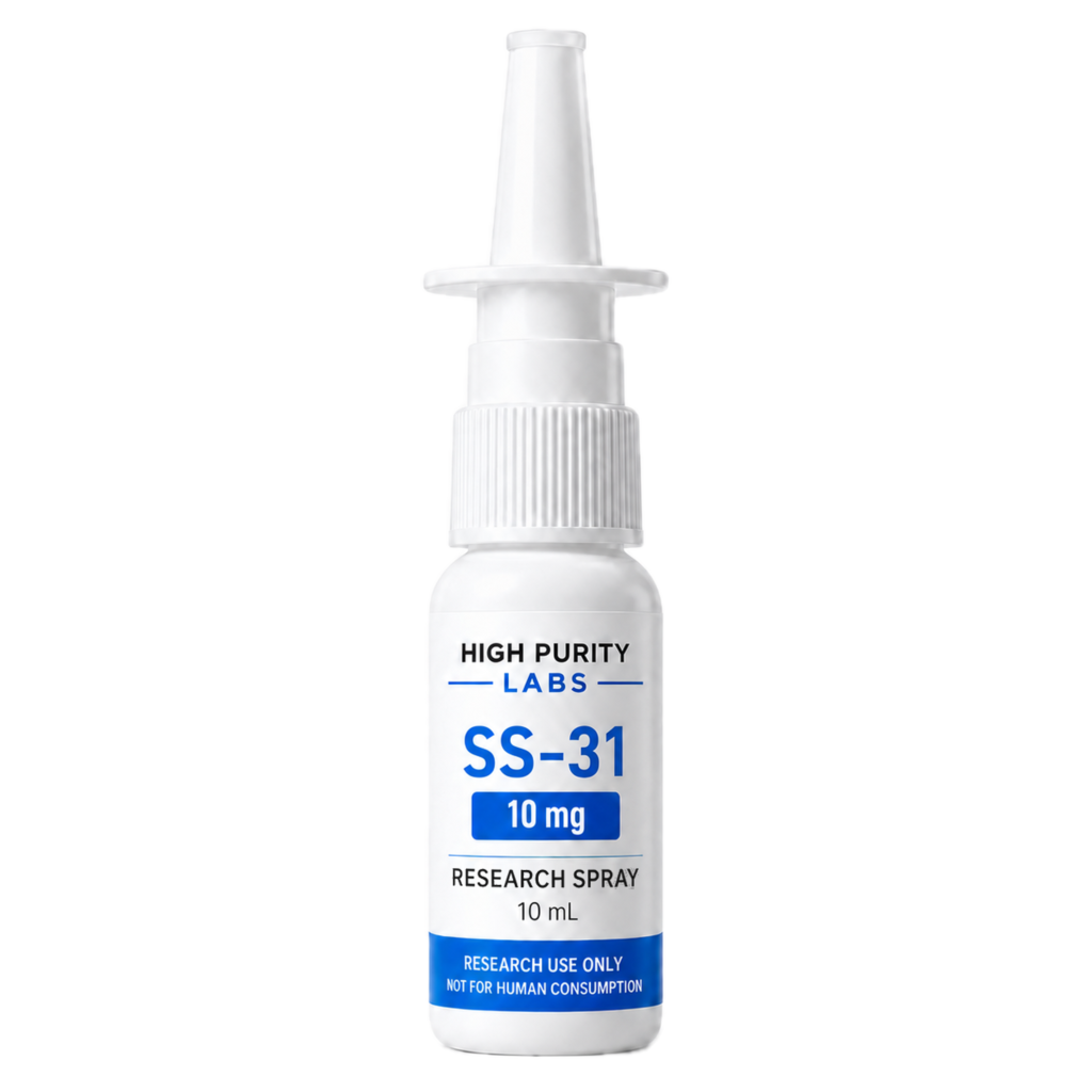 SS-31 SPRAY