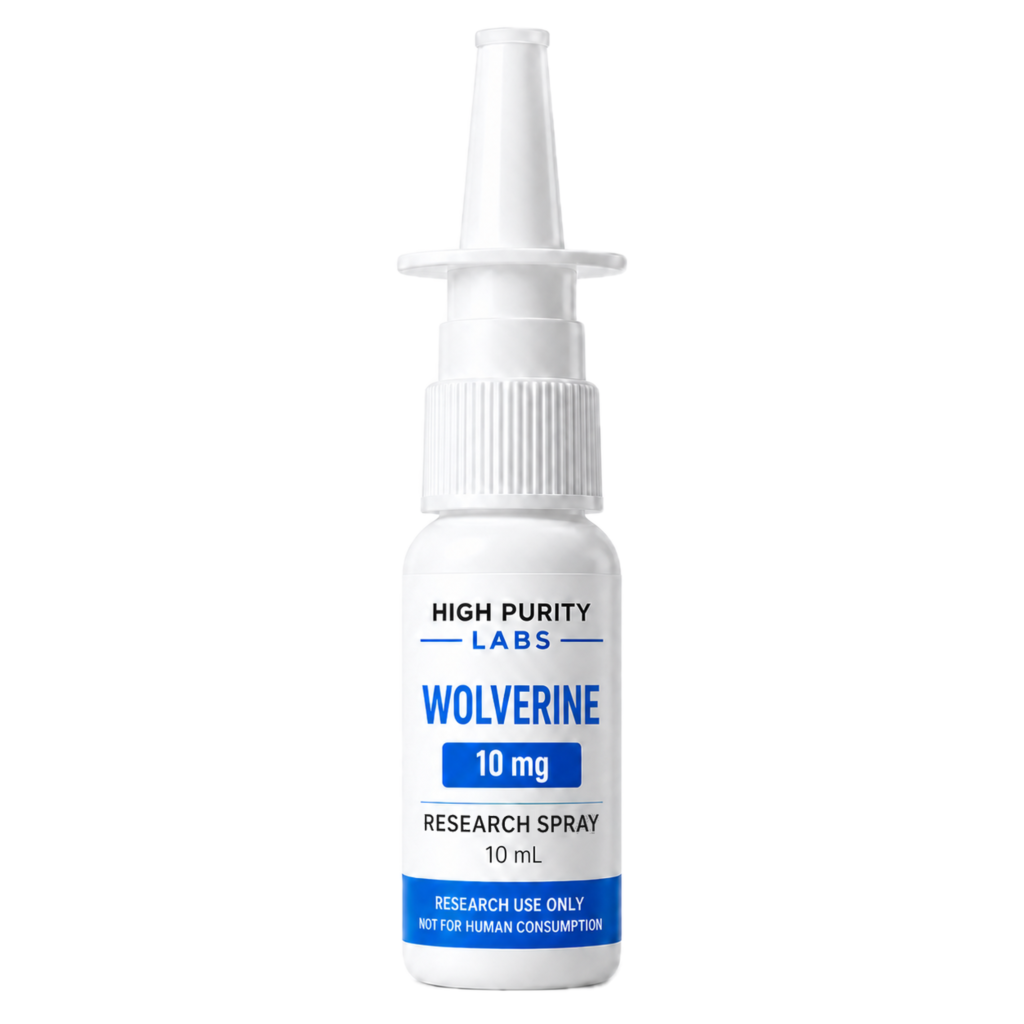 WOLVERINE SPRAY