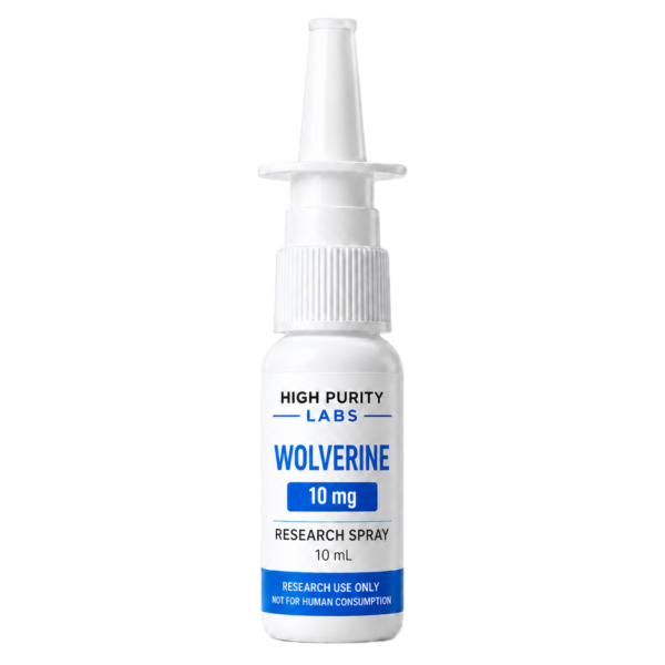 WOLVERINE SPRAY